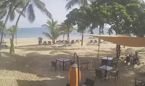 Cabarete Beach Webcam – Dominican Republic – Live Video