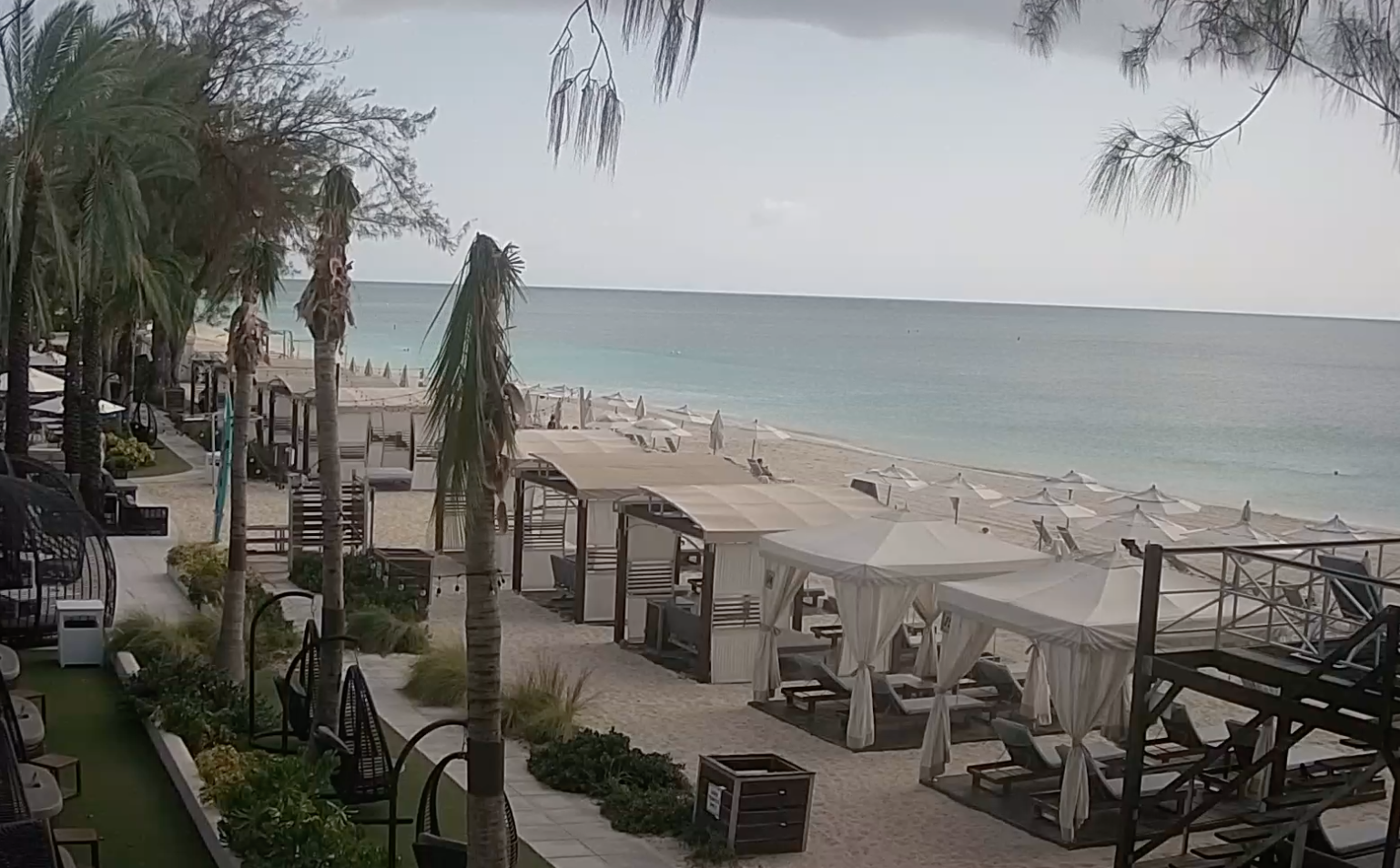 Westin Grand Cayman Webcam | Live HD Video | Cayman Islands