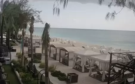 Westin Grand Cayman Webcam | Live HD Video | Cayman Islands