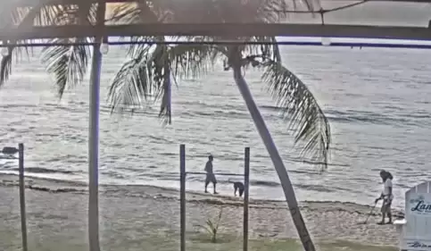 St. Croix Webcam | Cane Bay | US Virgin Islands