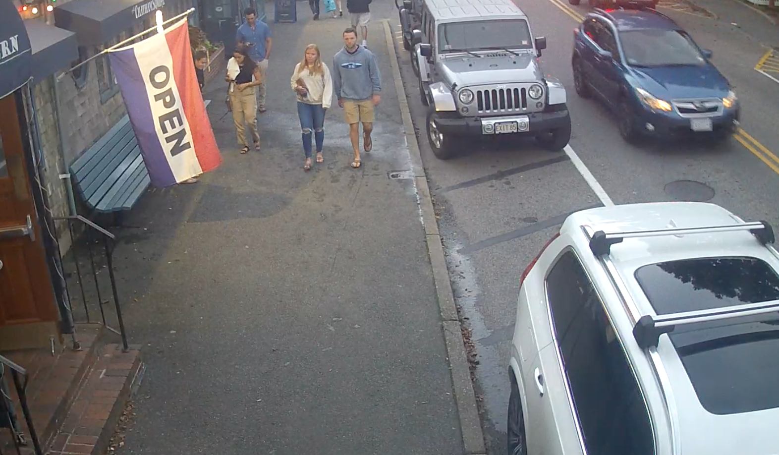 Live Webcam Chatham, Massachusetts – Squire Pub