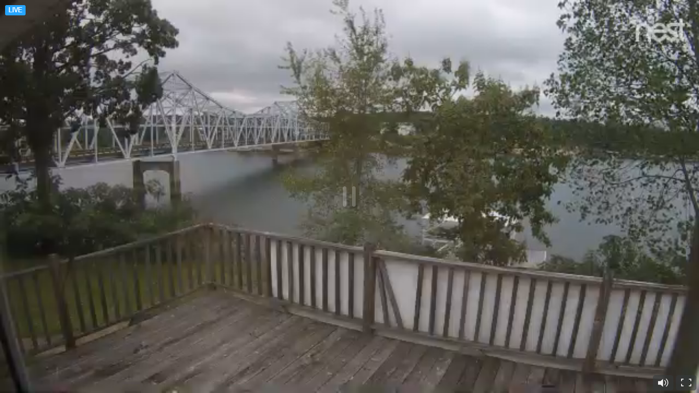 Jasper AL Webcam | Lewis Smith Lake Live Video