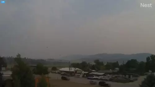 Live Webcam Craig, Montana, USA