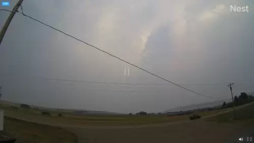 Fort Shaw Live Webcam – Montana, USA