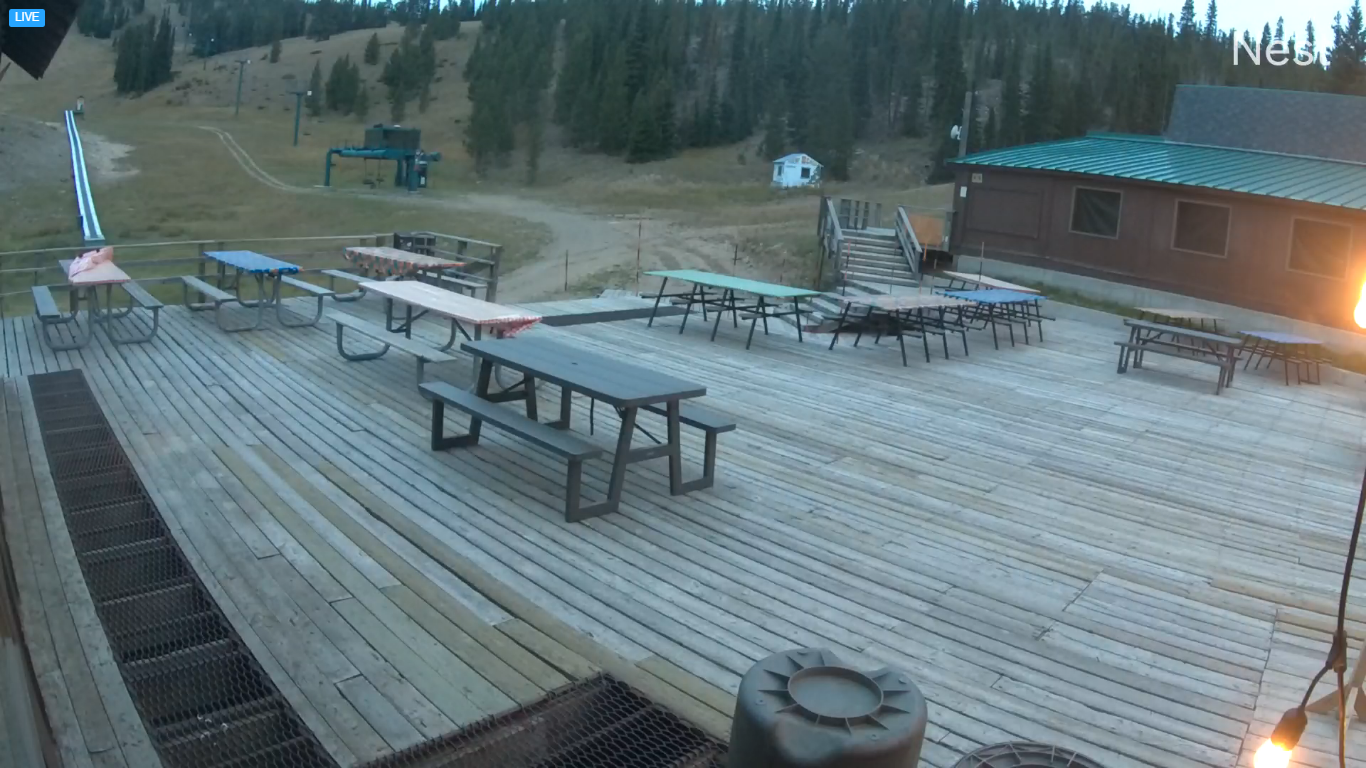 Showdown Montana Main Deck – Montana, USA