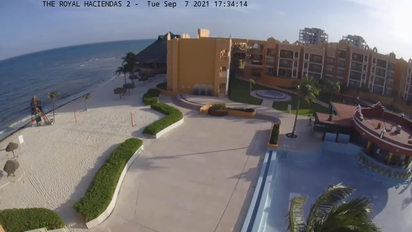 The Royal Haciendas | Quintana Roo, Mexico