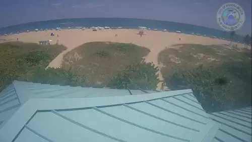 Riviera Beach Live Webcam – Palm Beach, Florida