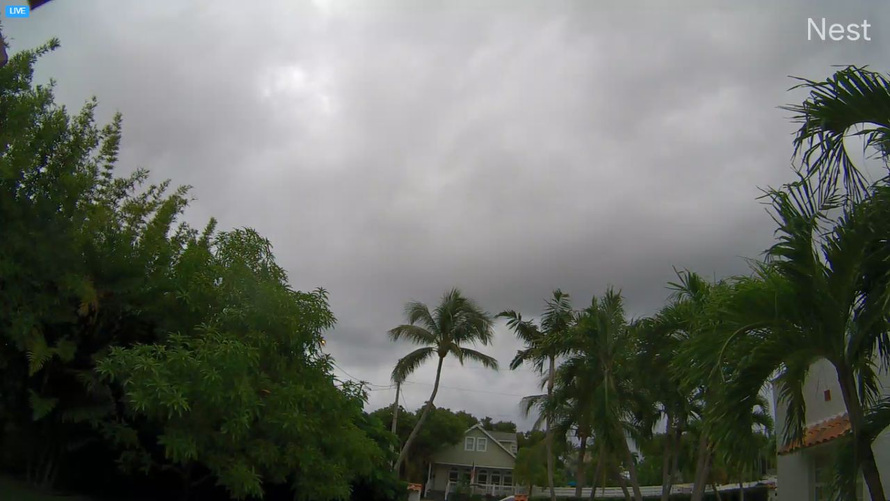 Beach House Key West, Florida Live Webcam