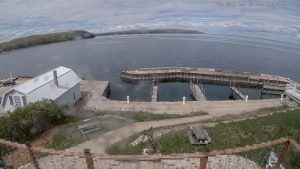 Green Bay Live Webcam New Wisconsin, Usa