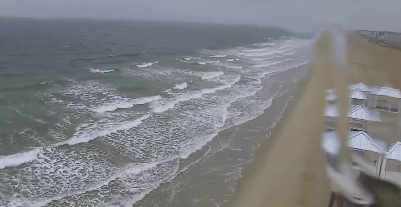 Salisbury Beach Live Webcam Massachusetts (MA)
