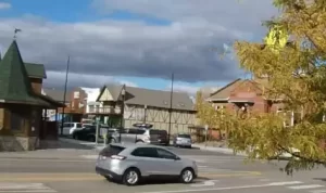 Hayward Wi Webcam | Live Video Downtown