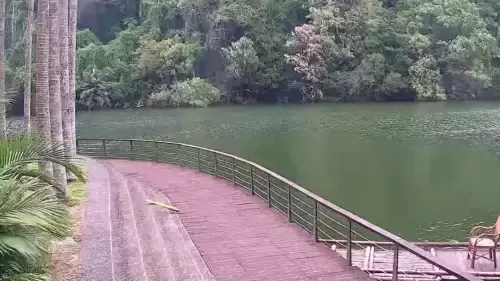 Houci Hu Lake Live Webcam Daxi Presidential Town Taiwan