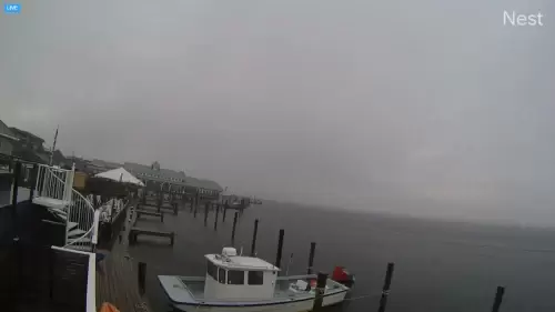 The Palms Fire Island Live Webcam Ocean Beach, New York
