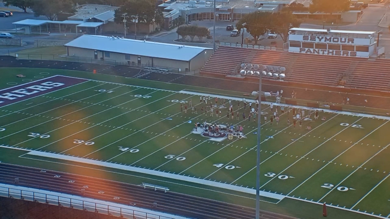 Seymour Texas Webcam | Live HD Video