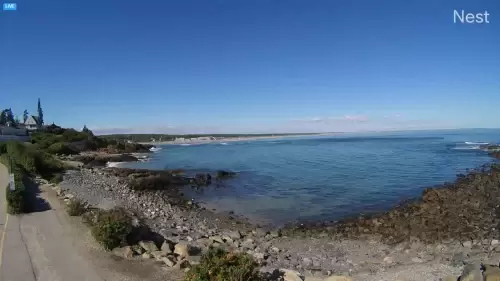 Marginal Way Lighthouse Live Webcam – Ogunquit, Maine