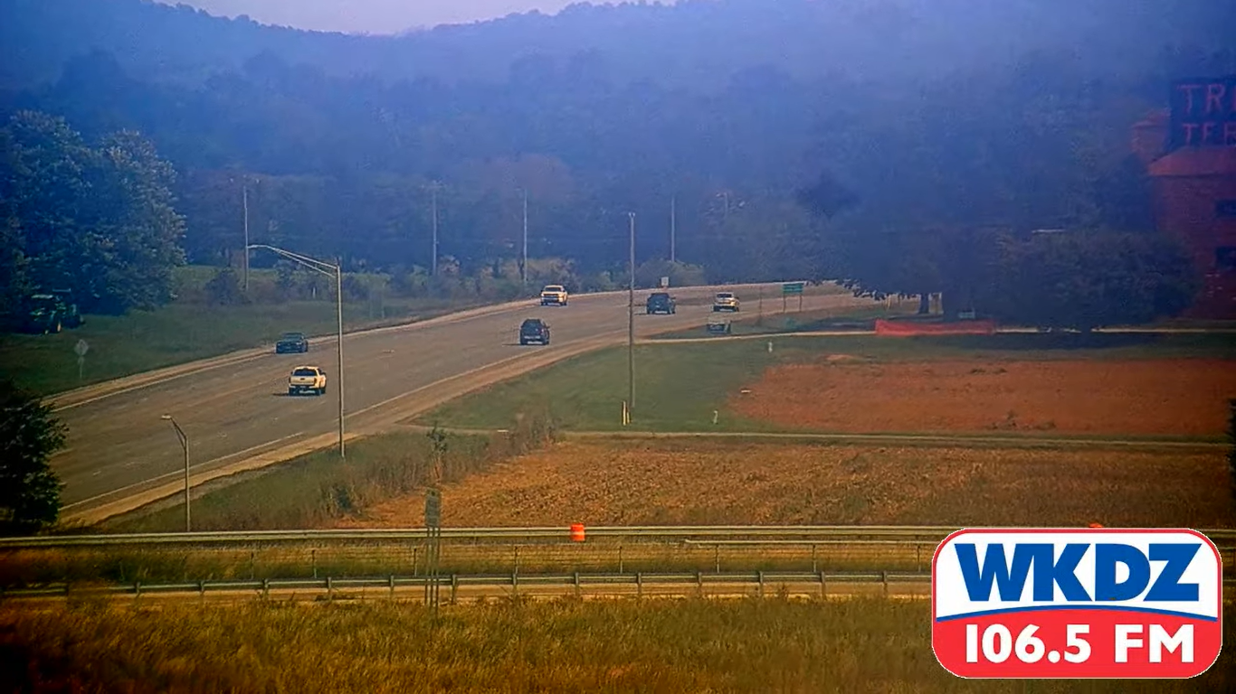 Cadiz Webcam, Kentucky, USA – Live Real Time Video