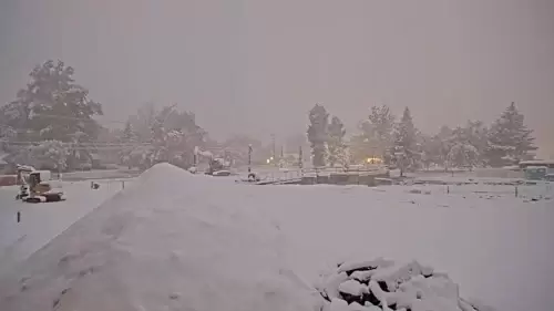 SUU Academic Building Live Webcam – Cedar City, Utah