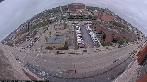 Dubuque County Courthouse Live Webcam – Iowa