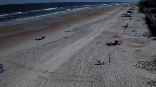 Ormond Beach Live Webcam Florida, USA – HD Video
