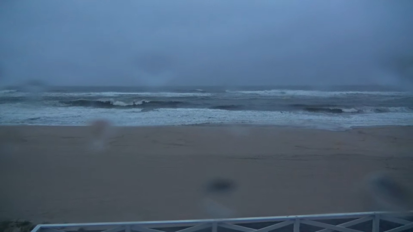 East Hampton Main Beach Live Webcam New York – HD Video