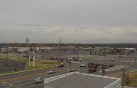 Northpark Mall Joplin, Missouri – Live Webcam