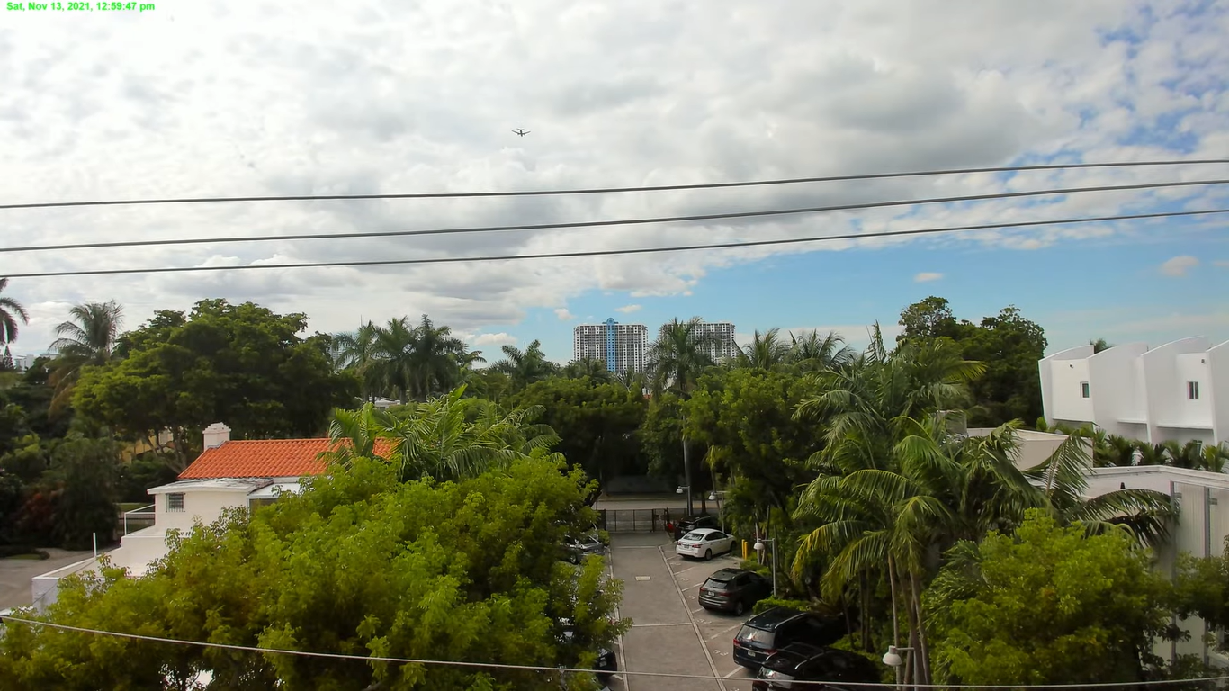 South Beach Live Webcam – Miami, FL