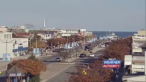 Rehoboth Beach Cam – Delaware – Real Time Live Updates