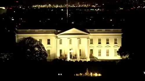 White House Live Camera – Washington, D.C. – Live Video