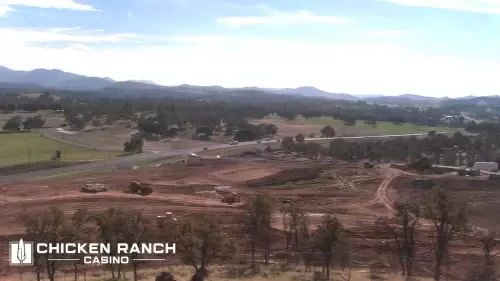 Chicken Ranch Casino Webcam Jamestown, CA