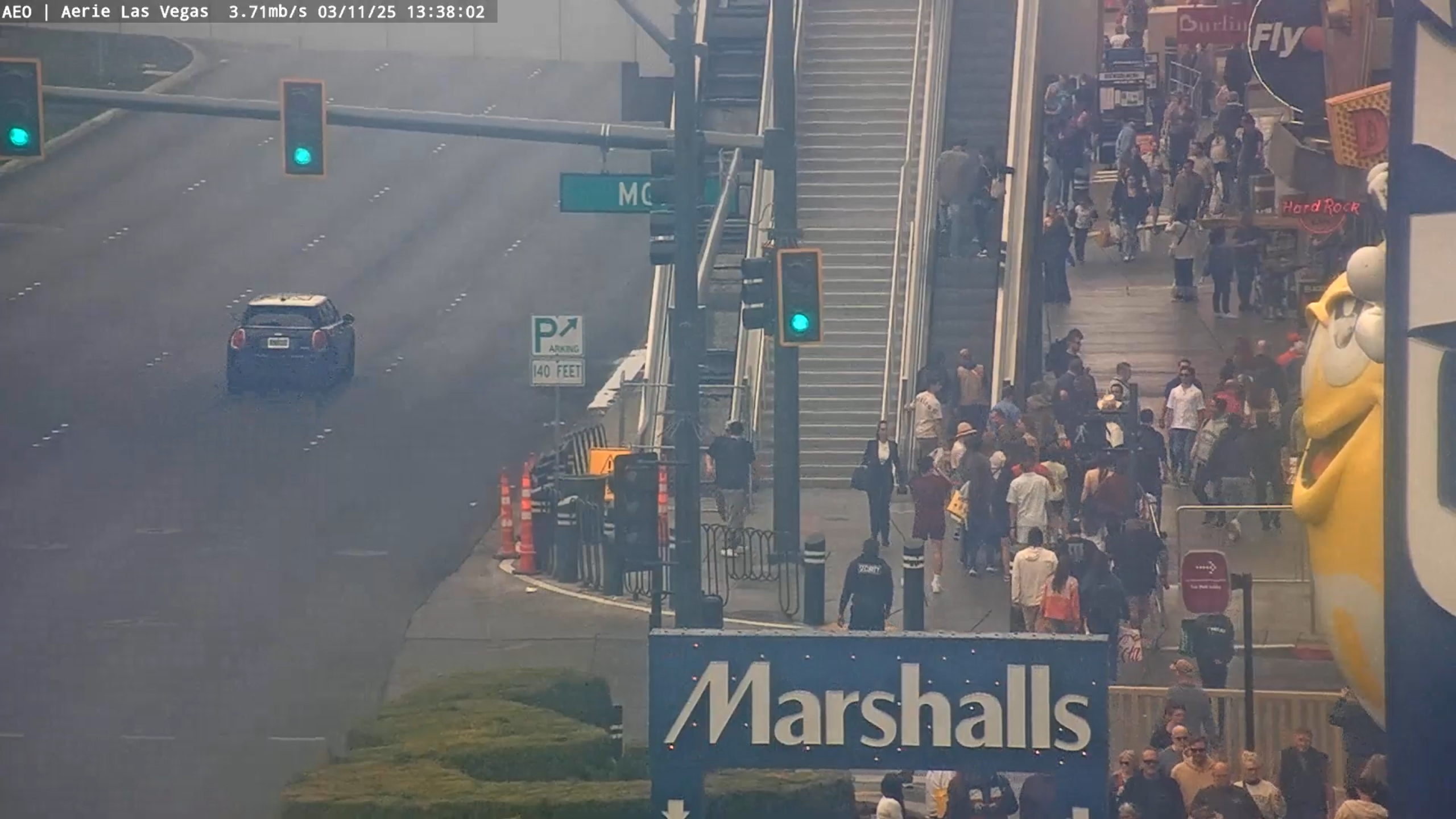 Bellagio Hotel Live Webcam Las Vegas – Live Webcam