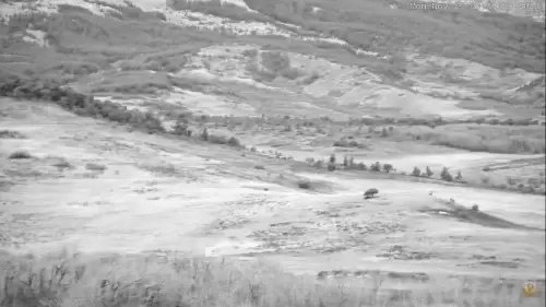 Badlands National Park Live Webcam – Dupuyer, SD