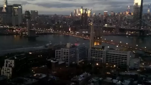 Webcam Brooklyn Bridge – Real Time Live Video – New York