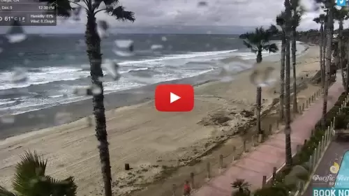 Pacific Beach Surf Cam New In California Pacific Beach Surf Cam New In California