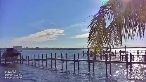 Siesta Key Webcam – Florida – Live HD Video