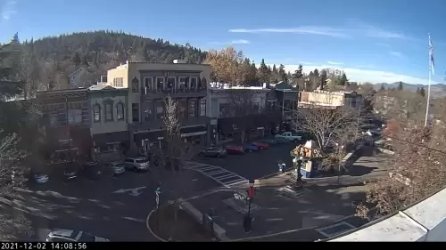 Mt Ashland Webcam Live in Oregon – HD Video