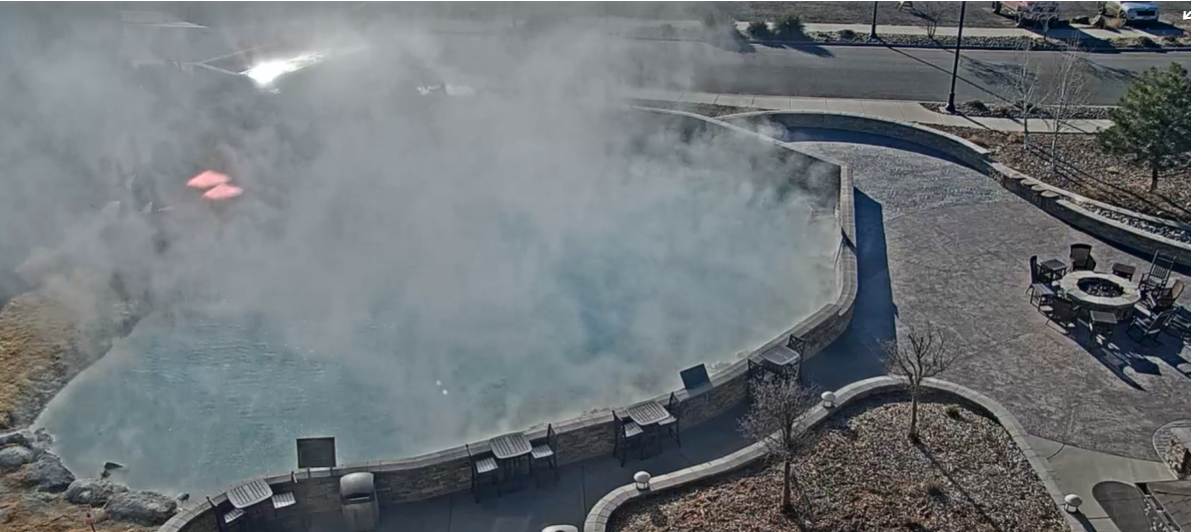 Hot Springs, Arkansas Live Webcam | Video