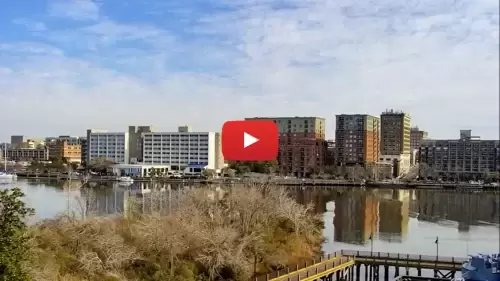 Battleship Wilmington