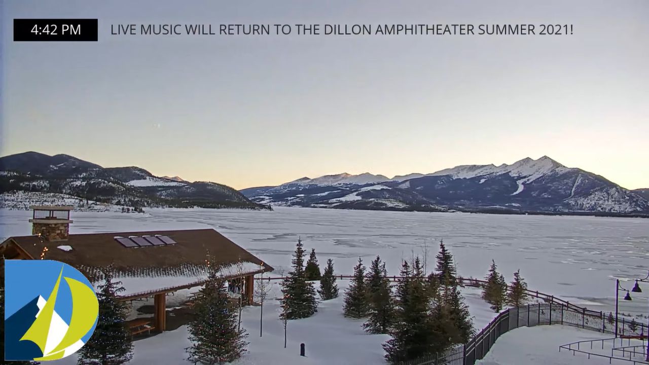 Colorado Live Webcams