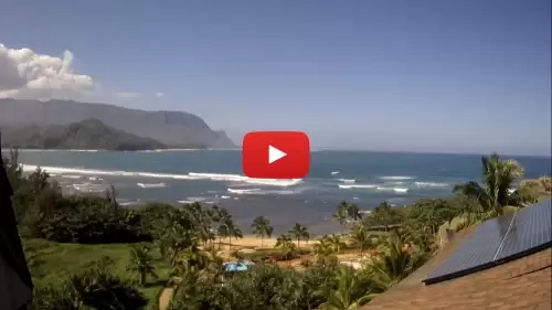 Hanalei Bay Resort Live Webcam New Hanalei Bay Resort Live Webcam New