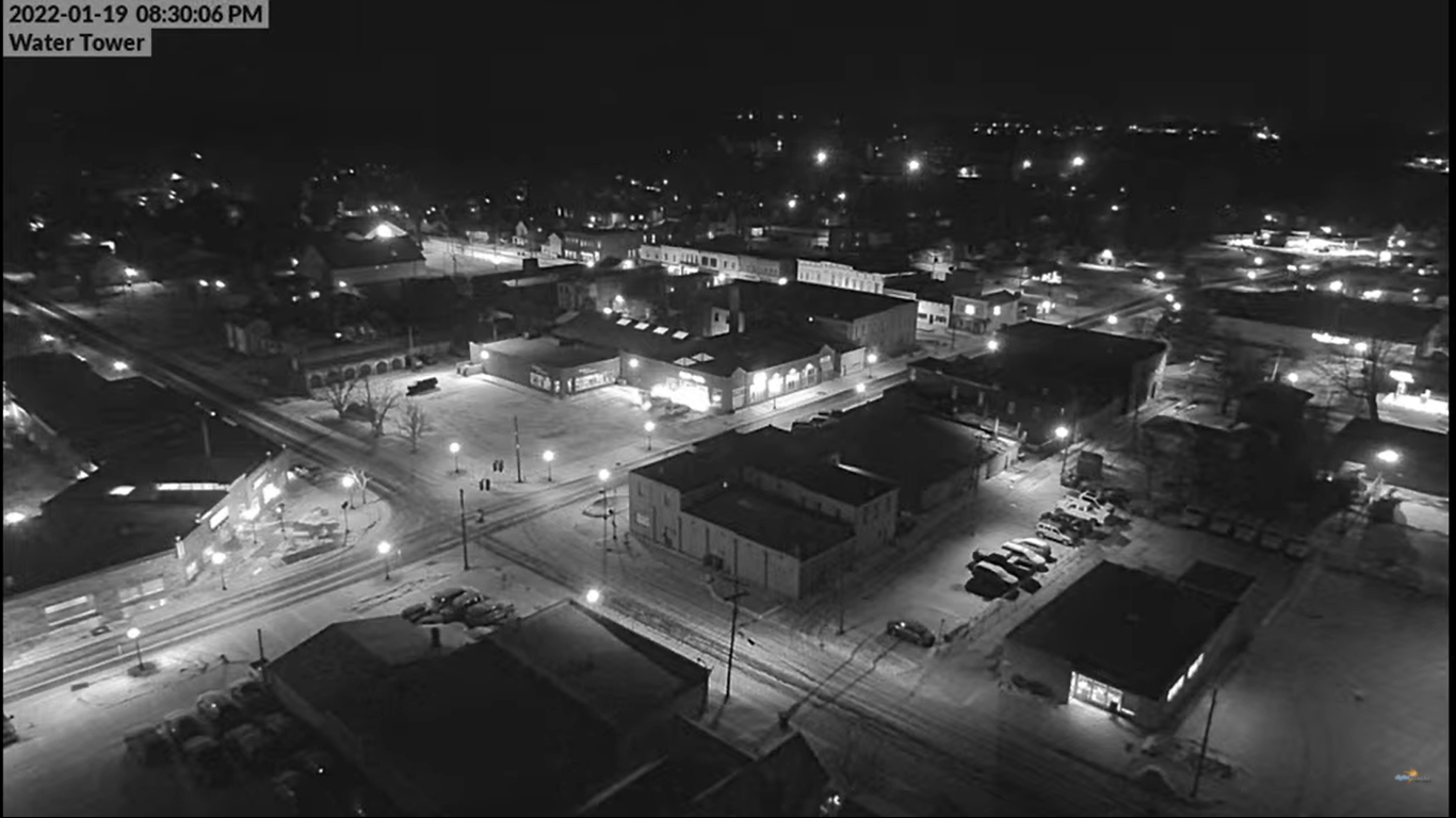 Michigan Live Webcams – Great Lakes State