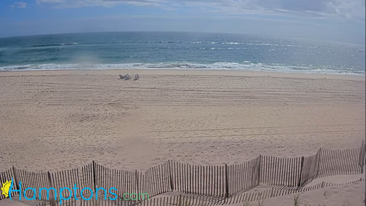 The Hamptons, NY Live Webcams