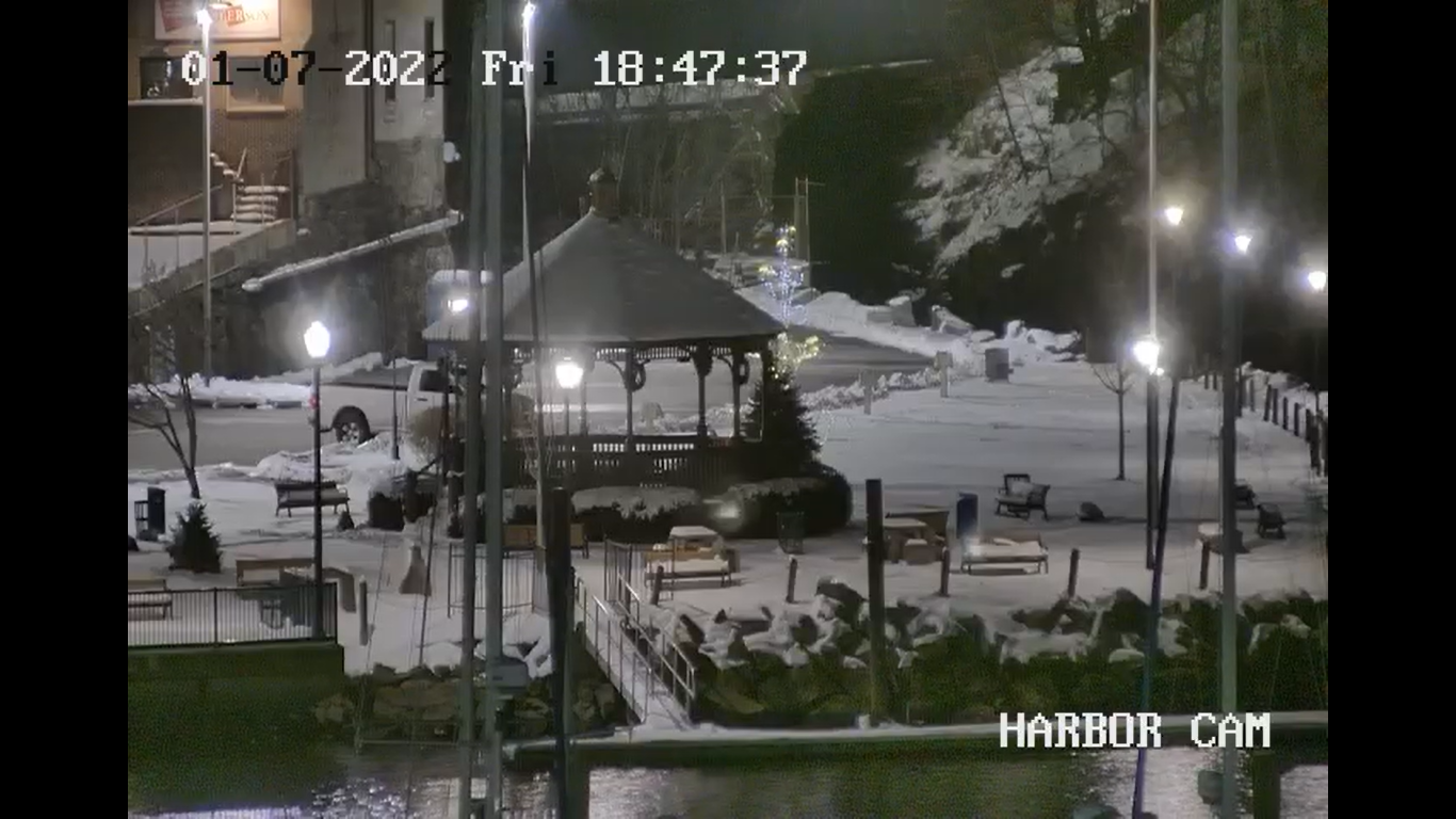 Connecticut Live Webcams – The Constitution State