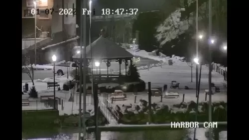 Connecticut Live Webcams – The Constitution State