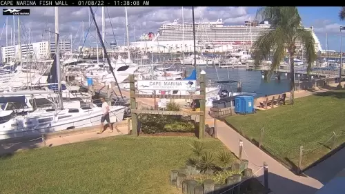 Florida Live Webcams – The Sunshine State