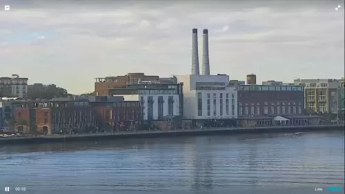 Georgia Live Webcams – The Peach State