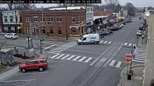 Kentucky Live Webcams – Bluegrass State