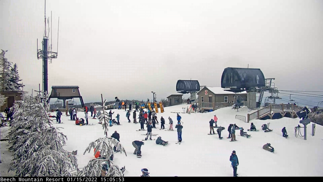 North Carolina Live Webcams