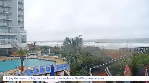 South Carolina Live Webcams