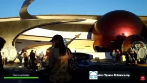 Walt Disney World Live Webcam Orlando, Fl