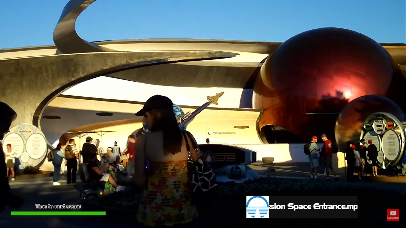 Walt Disney World Live Webcam Orlando, FL